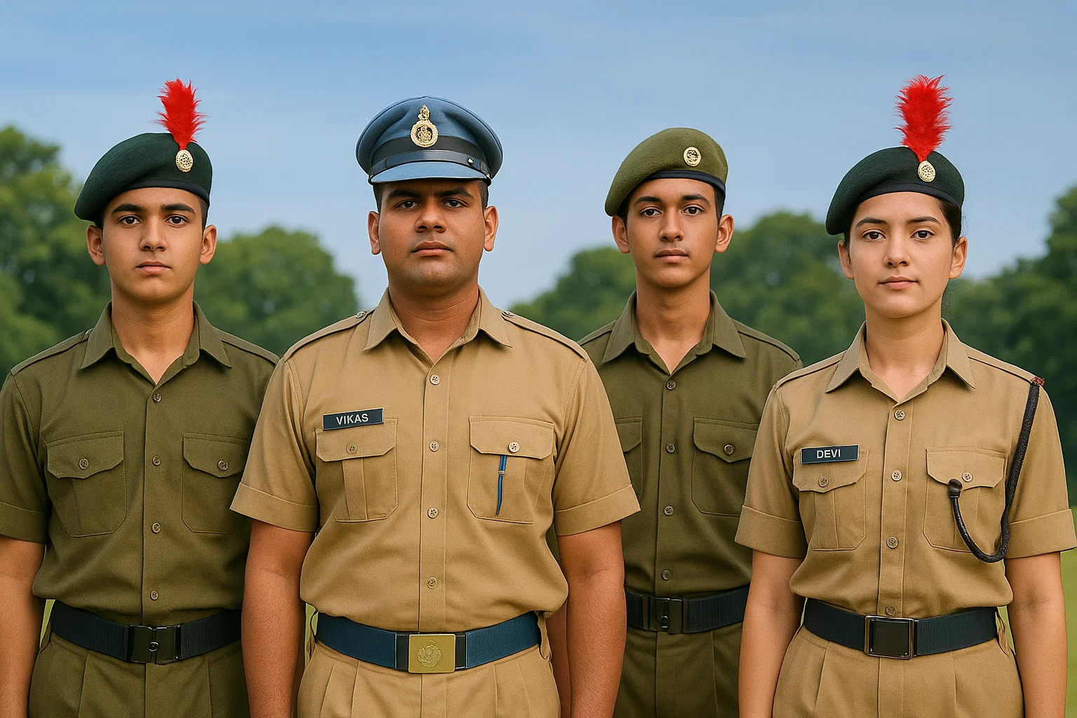 JNV and Sainik School Coaching for Class 6 & 9